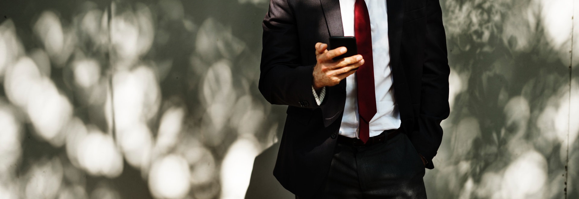 黒服アンダルシア